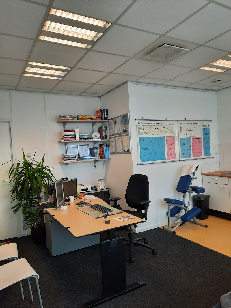 Feelright Pijnbestrijding, massage praktijk in Hardenberg - Foto 6