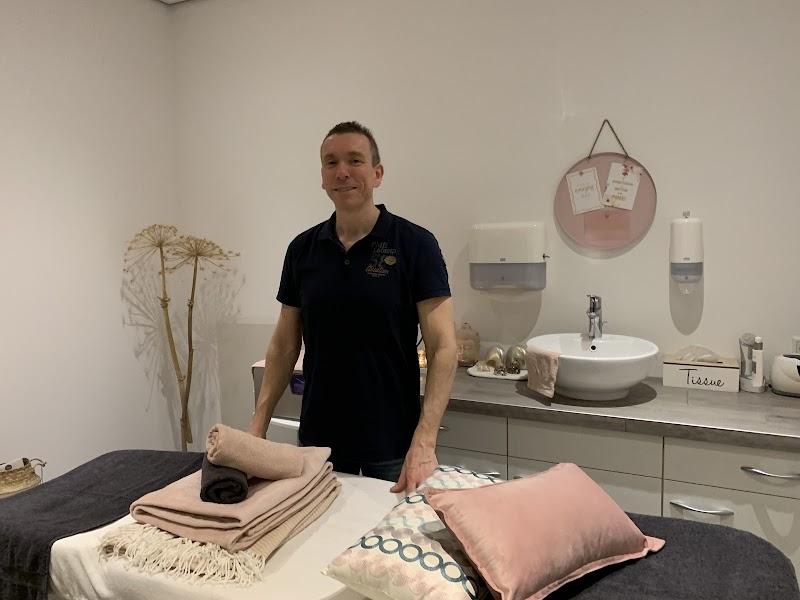 ff Relaxen Massagepraktijk