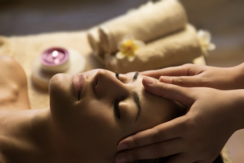 ff Relaxen Massagepraktijk - Foto 2