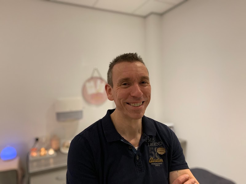 ff Relaxen Massagepraktijk - Foto 4