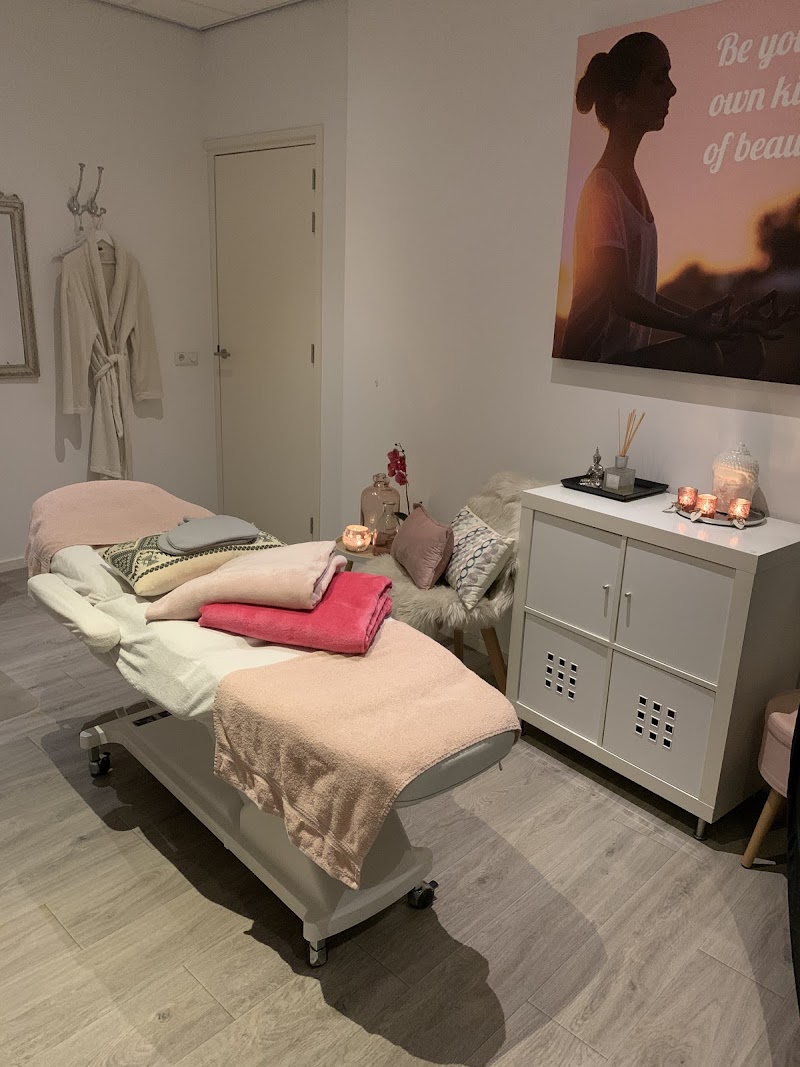 ff Relaxen Massagepraktijk - Foto 3