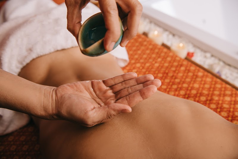 ff Relaxen Massagepraktijk - Foto 6