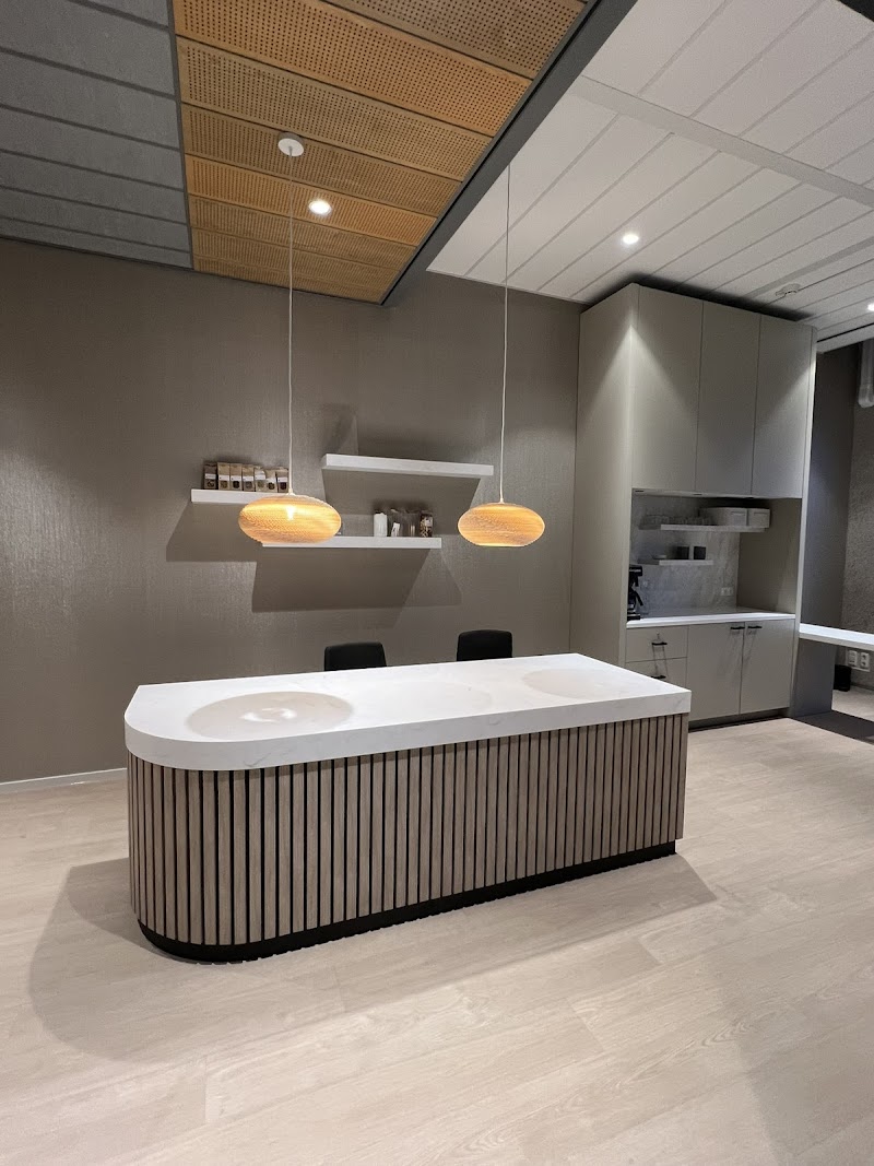 Firda, Schoonheidssalon Heerenveen