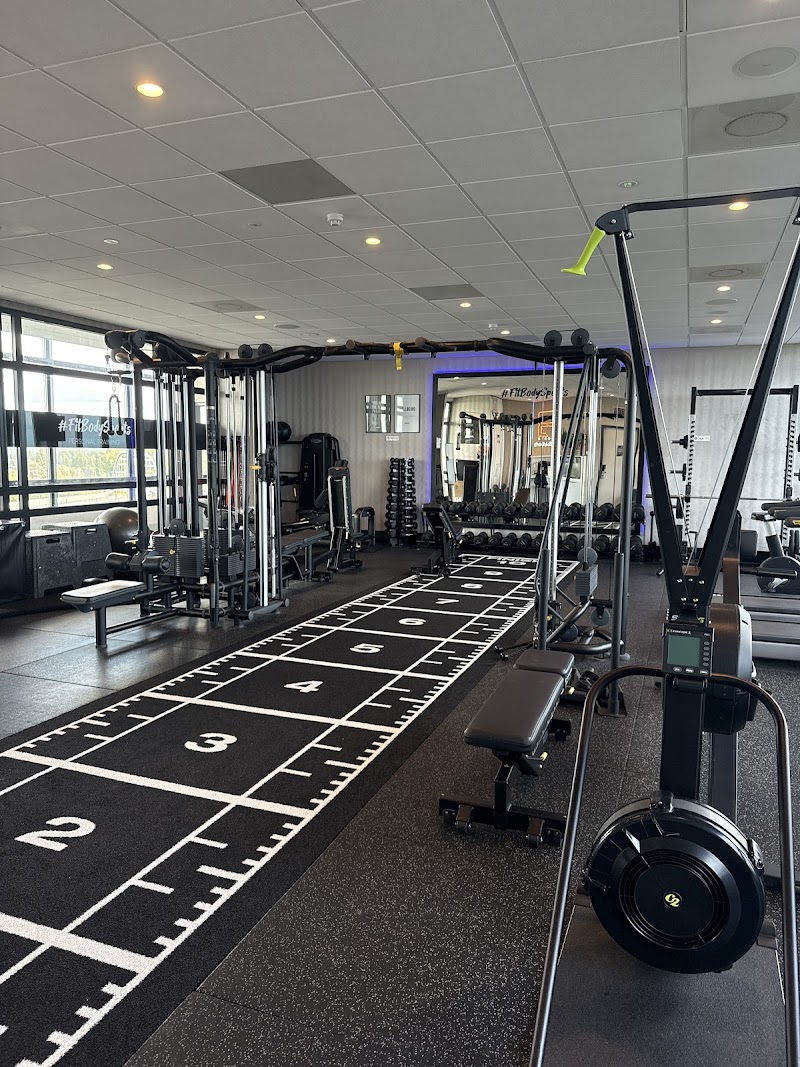 Fit Body Sports - Foto 7