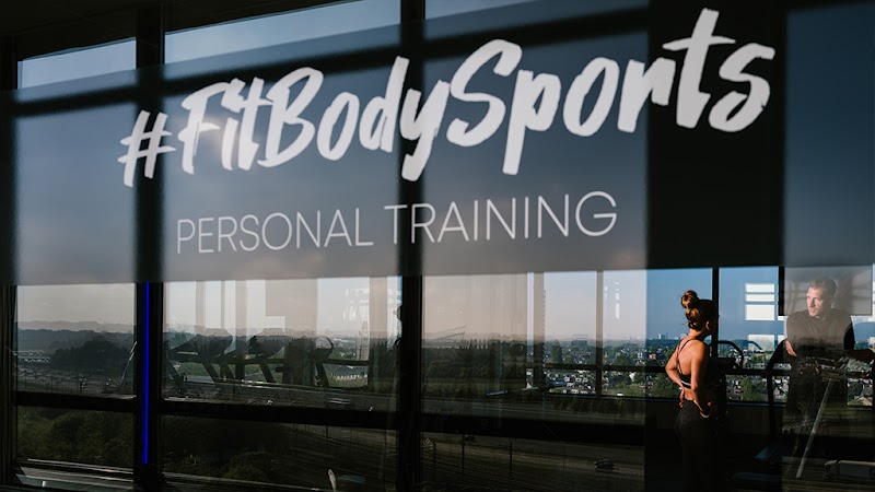 Fit Body Sports