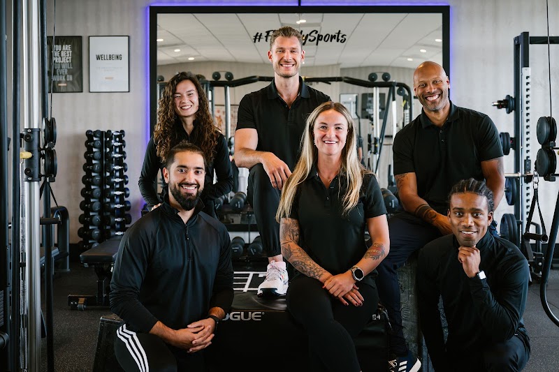 Fit Body Sports - Foto 8