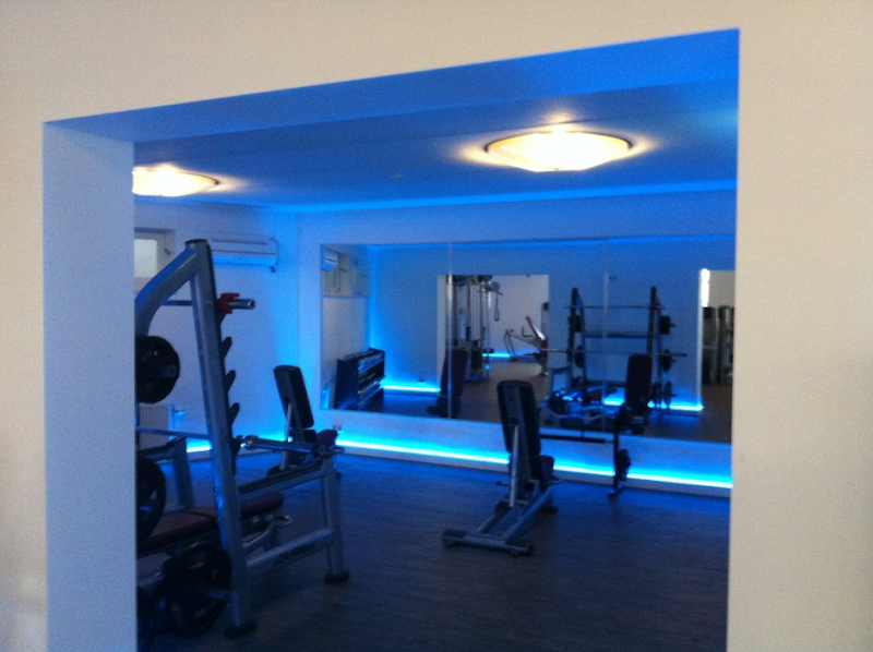 Fit-en gezondheidscentrum Ketelaar Sport - Foto 3