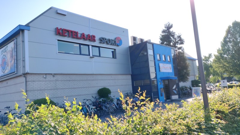 Fit-en gezondheidscentrum Ketelaar Sport - Foto 2