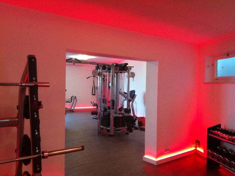 Fit-en gezondheidscentrum Ketelaar Sport - Foto 7
