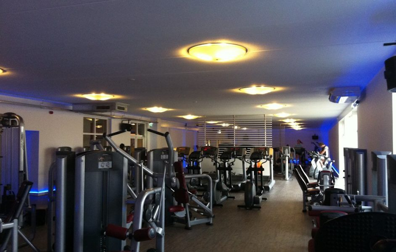 Fit-en gezondheidscentrum Ketelaar Sport - Foto 5