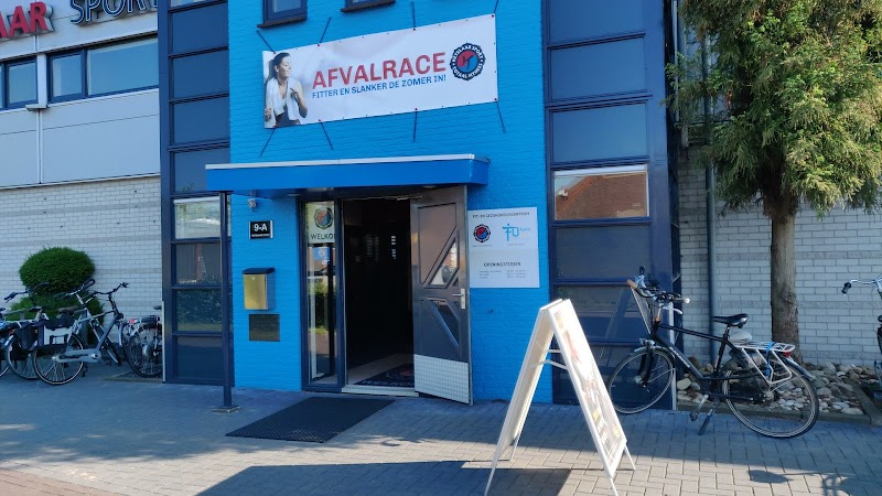 Fit-en gezondheidscentrum Ketelaar Sport - Foto 6