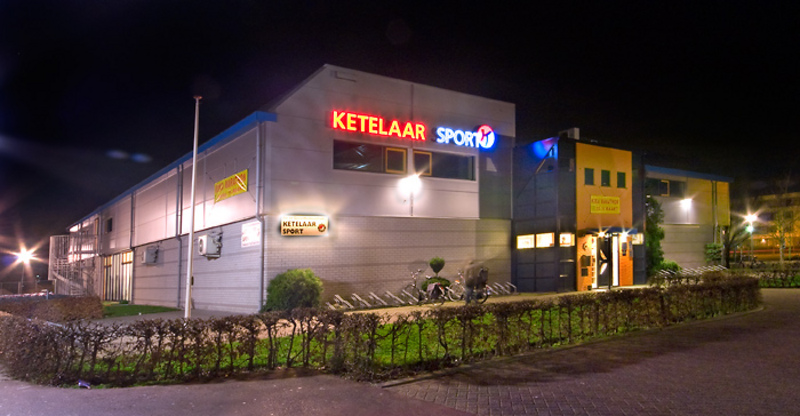 Fit-en gezondheidscentrum Ketelaar Sport - Foto 4
