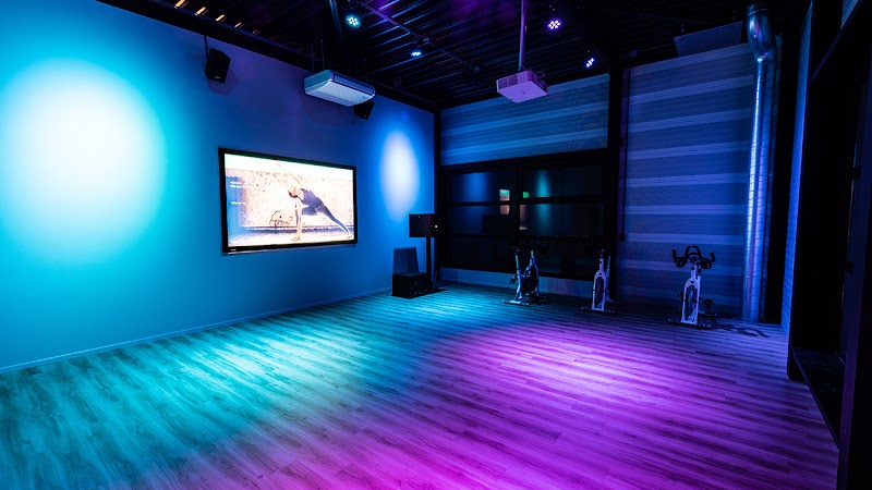 Fitness Centrum Physique B.V. - Foto 8