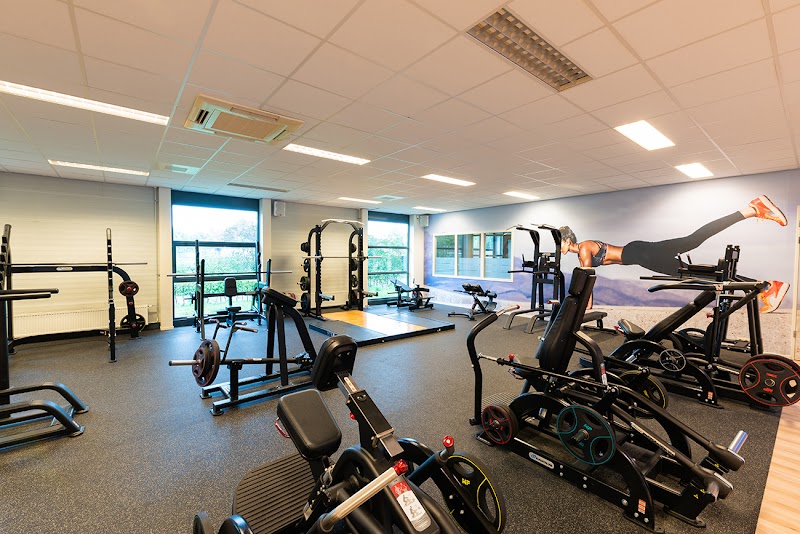 Fitness Centrum Physique B.V. - Foto 2
