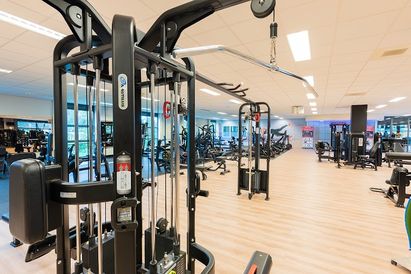Fitness Centrum Physique B.V.