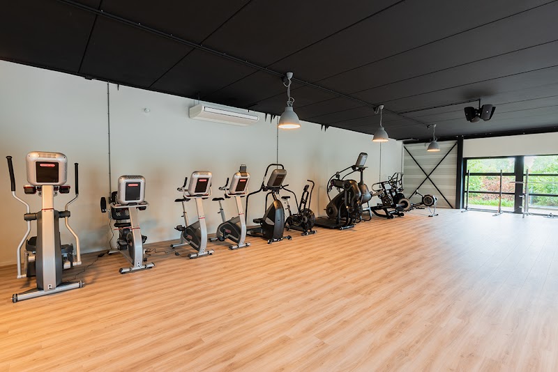 Fitness Centrum Physique B.V. - Foto 5