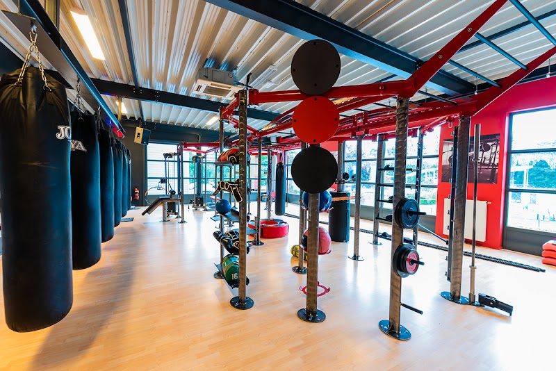 Fitness Centrum Physique B.V. - Foto 3