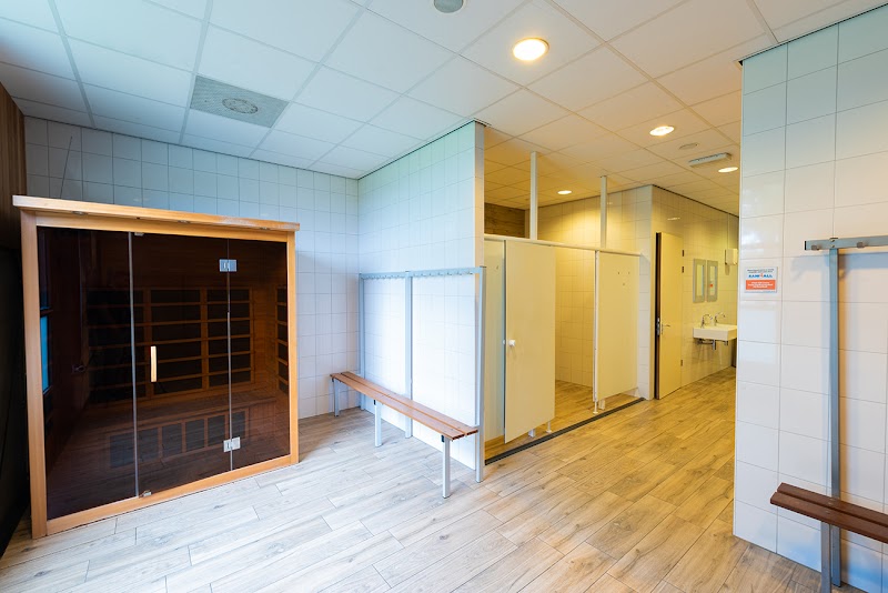 Fitness Centrum Physique B.V. - Foto 7