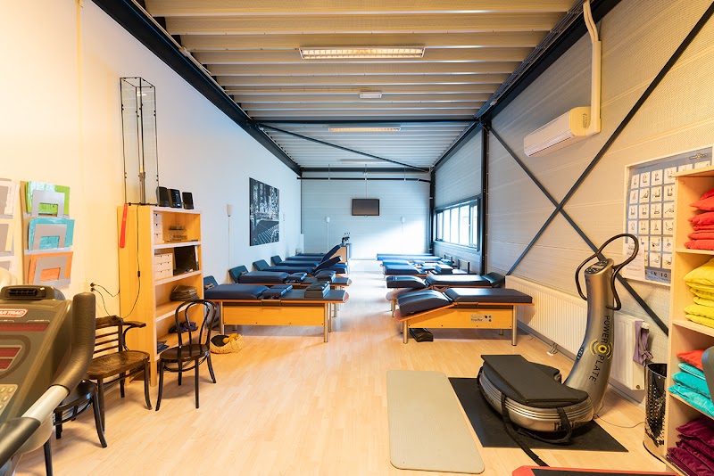 Fitness Centrum Physique B.V. - Foto 9
