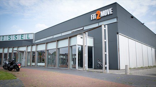 Fitness365 Hooglanderveen - Foto 7