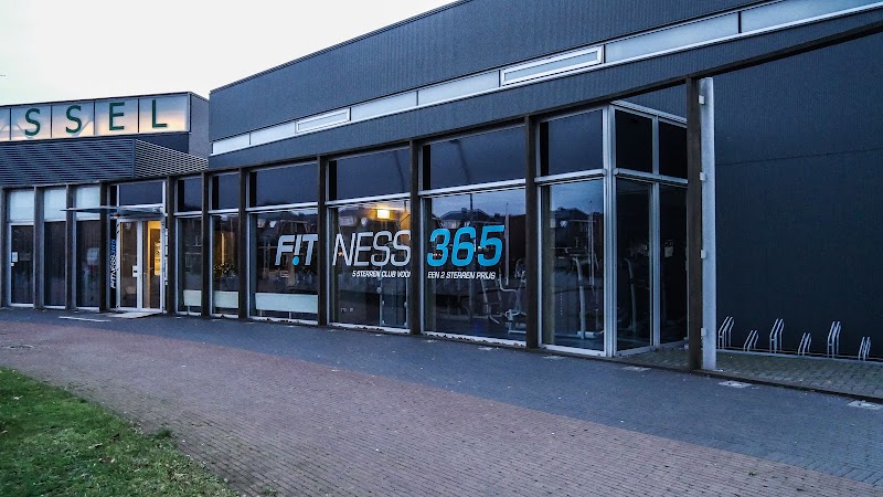 Fitness365 Hooglanderveen - Foto 3