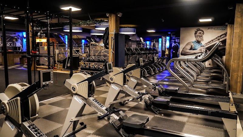 Fitness365 Hooglanderveen - Foto 2
