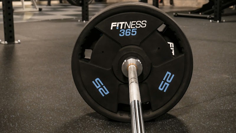 Fitness365 Hooglanderveen - Foto 8