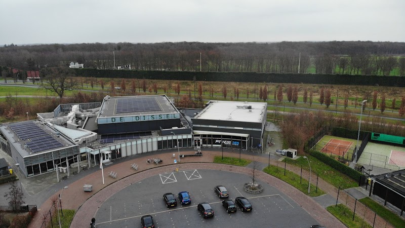 Fitness365 Hooglanderveen - Foto 10