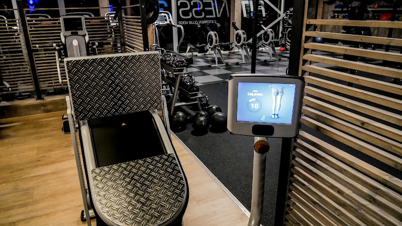 Fitness365 Hooglanderveen - Foto 9