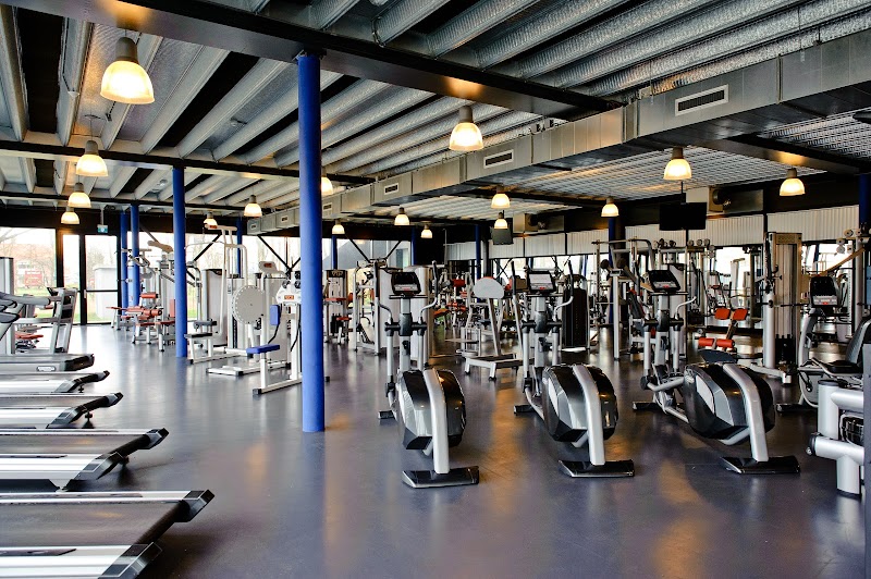 Fitnesscentrum Bodyfit - Foto 2