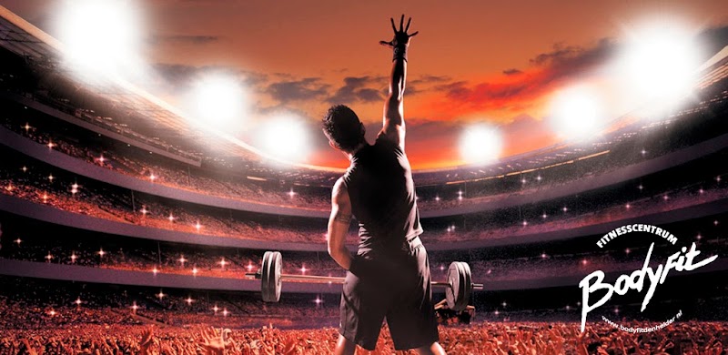 Fitnesscentrum Bodyfit