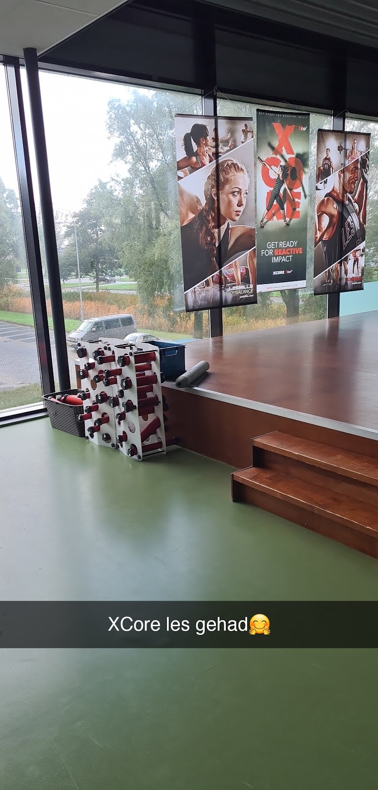 Fitnesscentrum Bodyfit - Foto 8