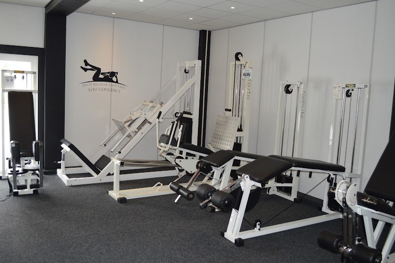 Fitnesscentrum Way of Life (Damwâld) - Foto 9