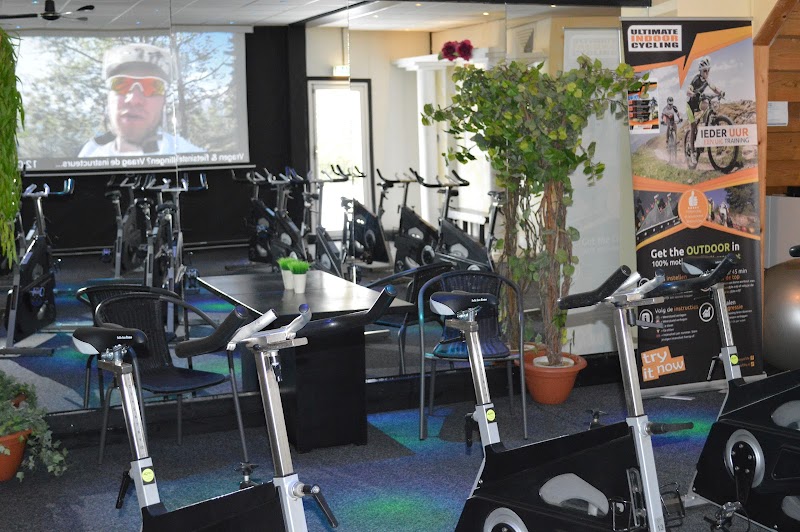 Fitnesscentrum Way of Life (Damwâld) - Foto 5