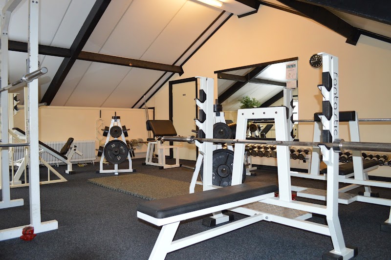 Fitnesscentrum Way of Life (Damwâld) - Foto 3