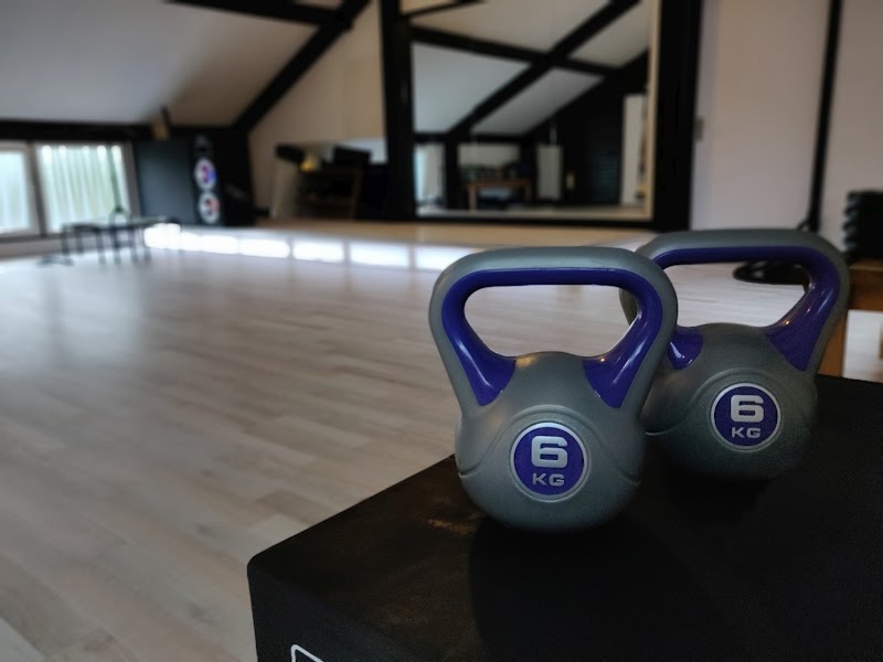 Fitnesscentrum Way of Life (Damwâld)