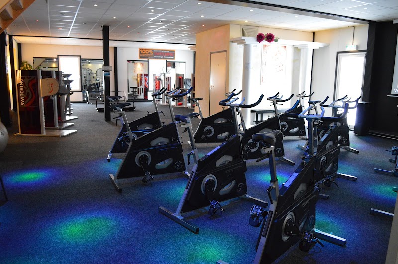 Fitnesscentrum Way of Life (Damwâld) - Foto 10