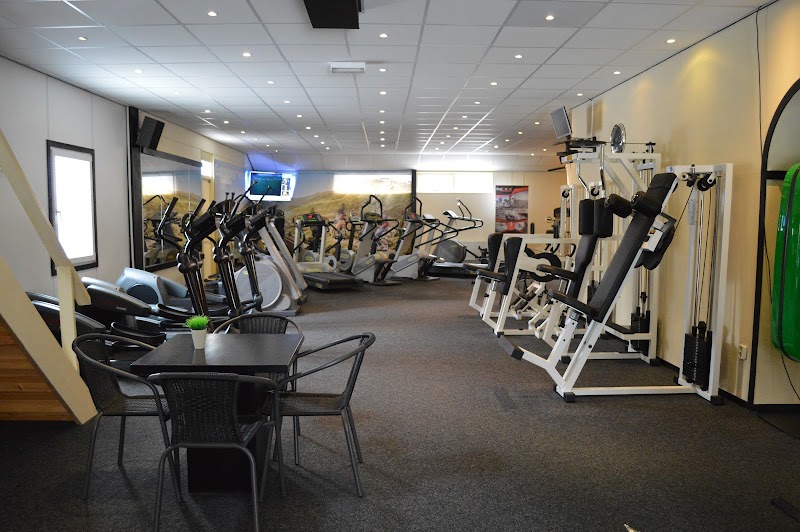 Fitnesscentrum Way of Life (Damwâld) - Foto 2