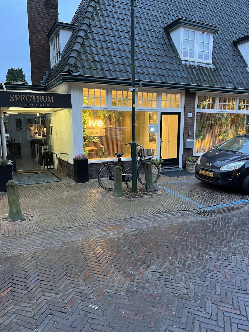 Five City Spa (Laren) - Foto 2