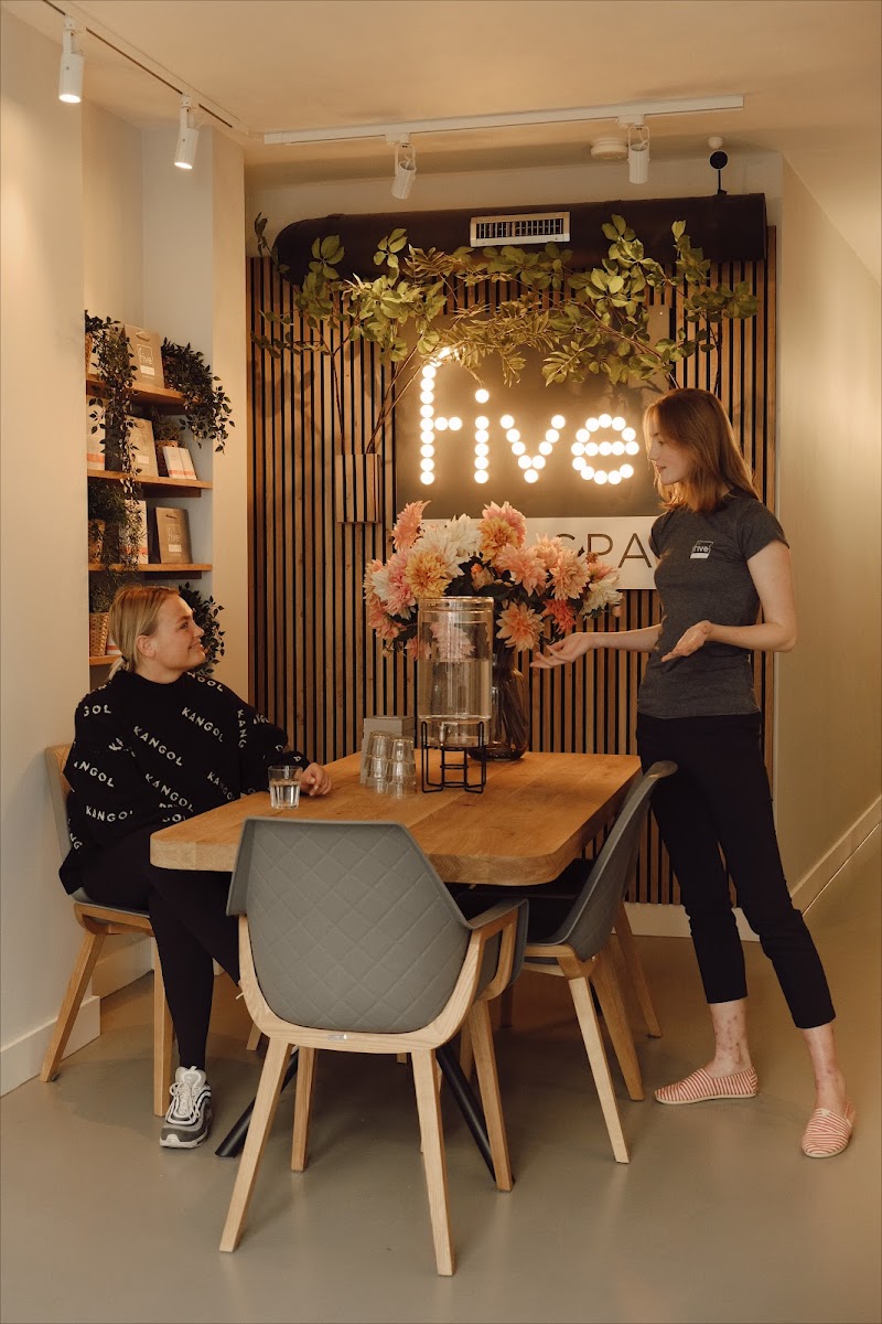 Five City Spa - Foto 4
