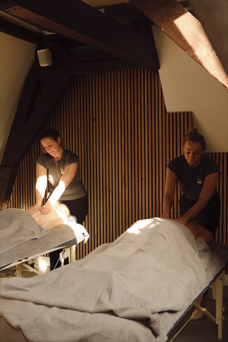 Five City Spa - Foto 6