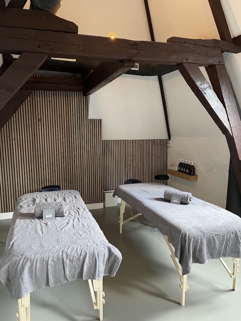 Five City Spa - Foto 2