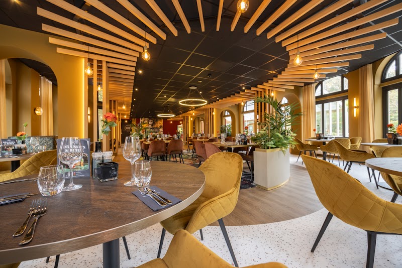 Fletcher Boutique Hotel De Mallejan - Foto 4