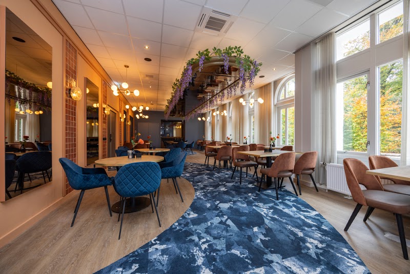 Fletcher Boutique Hotel De Mallejan - Foto 5