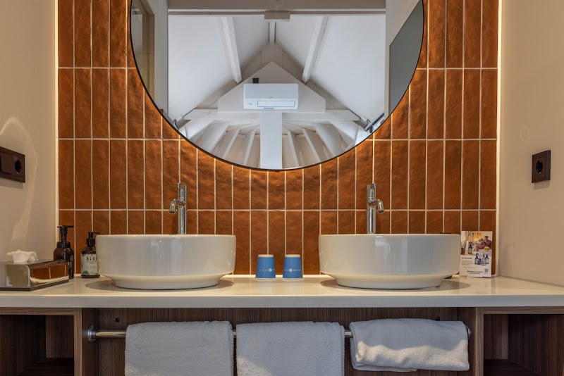 Fletcher Boutique Hotel De Mallejan - Foto 3