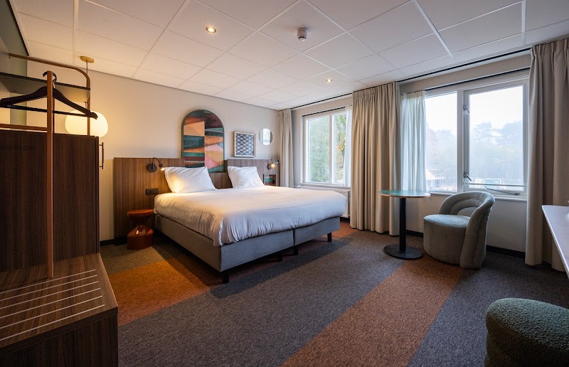 Fletcher Boutique Hotel De Mallejan - Foto 2