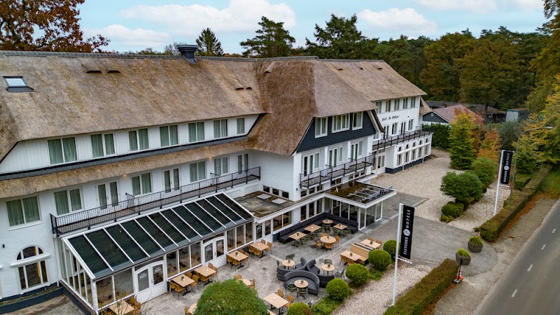 Fletcher Boutique Hotel De Mallejan