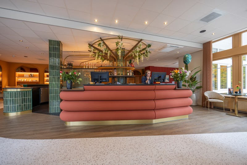 Fletcher Boutique Hotel De Mallejan - Foto 9