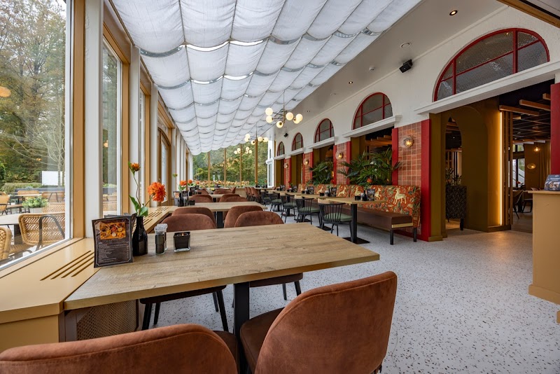 Fletcher Boutique Hotel De Mallejan - Foto 10