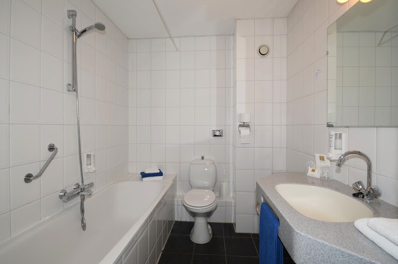 Fletcher Hotel-Restaurant Amelander Kaap - Foto 4